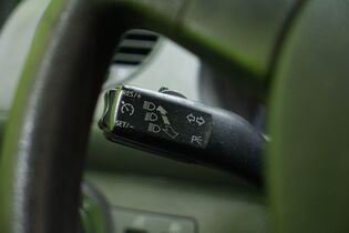 Volkswagen Caddy vaihtoauto