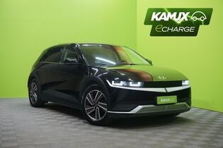 Hyundai IONIQ 5 vaihtoauto