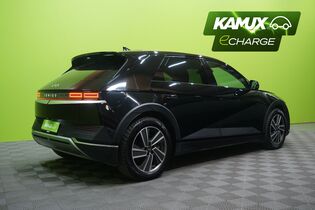 Hyundai IONIQ 5 vaihtoauto