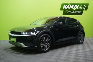 Hyundai IONIQ 5 vaihtoauto