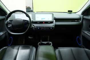 Hyundai IONIQ 5 vaihtoauto