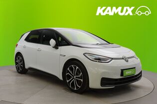 Volkswagen ID.3 vaihtoauto