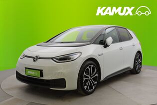 Volkswagen ID.3 vaihtoauto