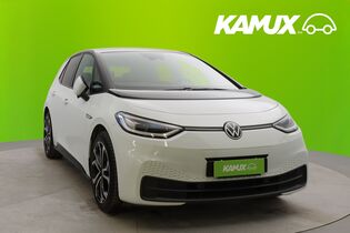 Volkswagen ID.3 vaihtoauto