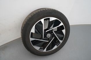 Volkswagen ID.3 vaihtoauto