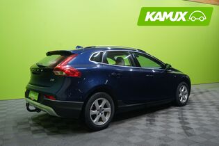 Volvo V40 Cross Country vaihtoauto