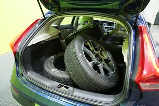 Volvo V40 Cross Country vaihtoauto