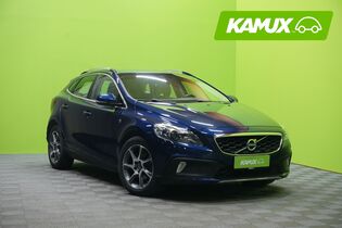 Volvo V40 Cross Country vaihtoauto