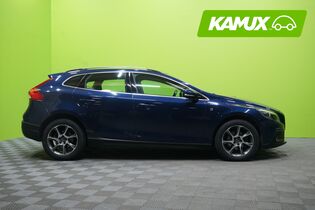Volvo V40 Cross Country vaihtoauto