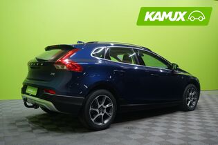 Volvo V40 Cross Country vaihtoauto