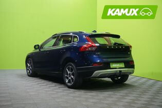 Volvo V40 Cross Country vaihtoauto