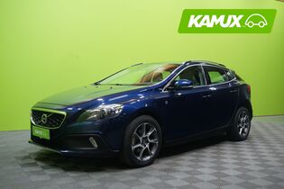 Volvo V40 Cross Country vaihtoauto