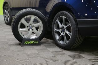 Volvo V40 Cross Country vaihtoauto