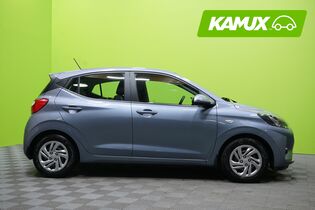 Hyundai i10 vaihtoauto
