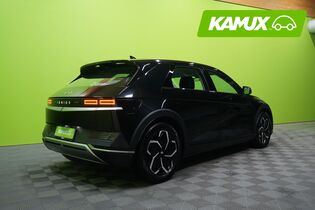 Hyundai IONIQ 5 vaihtoauto