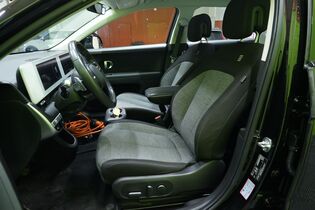 Hyundai IONIQ 5 vaihtoauto