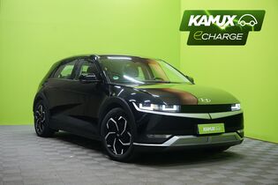 Hyundai IONIQ 5 vaihtoauto