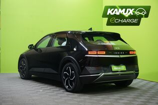 Hyundai IONIQ 5 vaihtoauto