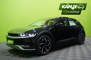 Hyundai IONIQ 5 vaihtoauto