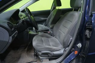 Mazda 6 vaihtoauto