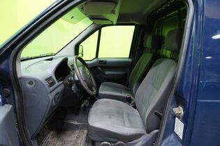 Ford Transit Connect vaihtoauto