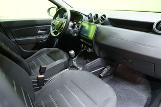 Dacia Duster vaihtoauto