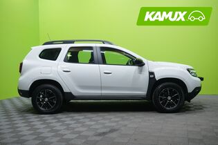 Dacia Duster vaihtoauto