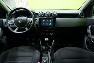 Dacia Duster vaihtoauto