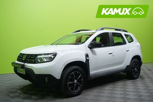 Dacia Duster vaihtoauto