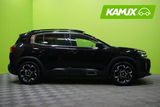 Citroën C5 Aircross vaihtoauto