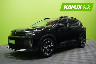 Citroën C5 Aircross vaihtoauto