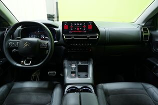 Citroën C5 Aircross vaihtoauto