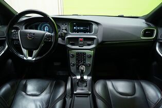 Volvo V40 vaihtoauto