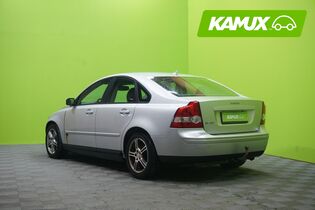 Volvo S40 vaihtoauto