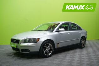 Volvo S40 vaihtoauto