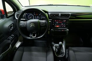 Citroën C3 vaihtoauto