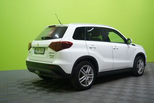 Suzuki Vitara vaihtoauto