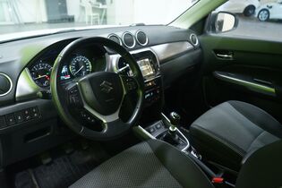 Suzuki Vitara vaihtoauto