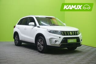 Suzuki Vitara vaihtoauto