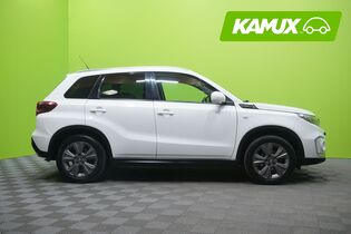 Suzuki Vitara vaihtoauto