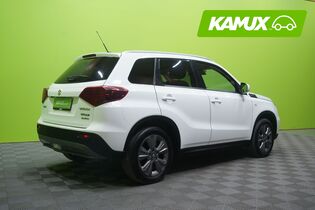 Suzuki Vitara vaihtoauto