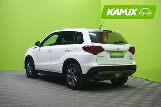 Suzuki Vitara vaihtoauto