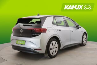 Volkswagen ID.3 vaihtoauto