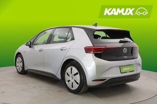 Volkswagen ID.3 vaihtoauto