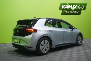 Volkswagen ID.3 vaihtoauto