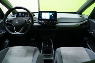 Volkswagen ID.3 vaihtoauto