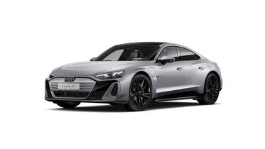 Audi e-tron GT vaihtoauto