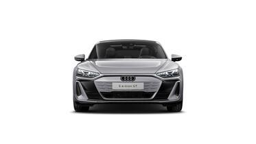 Audi e-tron GT vaihtoauto