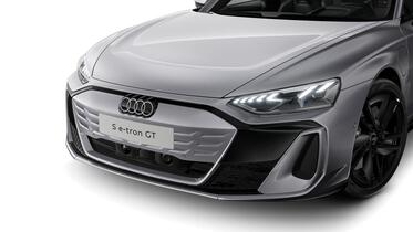 Audi e-tron GT vaihtoauto