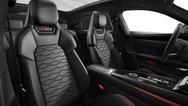 Audi e-tron GT vaihtoauto